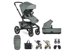EASYWALKER Jimmey Set XXL thyme green 2024