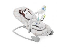 CHICCO Lehátko Balloon monkey 2022
