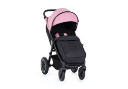 PETITE&MARS Street+ Air Complete Black rose pink 2022