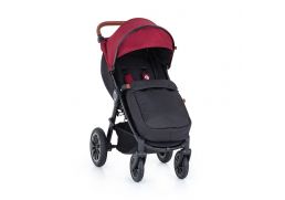 PETITE&MARS Street+ Air Complete Oak deep ruby 2022