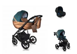 BEXA Ideal Limited 105 2022 3v1