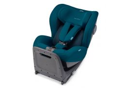 RECARO Kio i-Size + Isofix select - teal green 2022