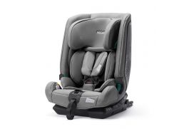 RECARO Toria Elite i-Size prime - silent grey 2022