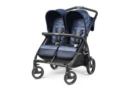 PEG PÉREGO Book for Two ardesia 2025