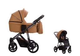 BEBETTO Pascal Premium Dark 03 2023 2v1