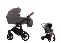 BEBETTO Luca 21/black 2022 2v1