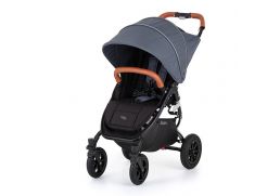VALCO Snap 4 Sport Flat Matte Limited edition s prvkami z ekokože Caramel glacier 2023