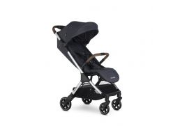 EASYWALKER Jackey Special Edition platinum edition 2022