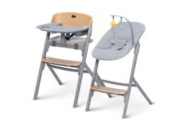 KINDERKRAFT Livy + Calmee oak 2024
