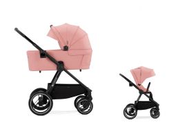 KINDERKRAFT Nea ash pink 2024