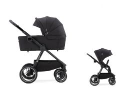 KINDERKRAFT Nea midnight black 2023