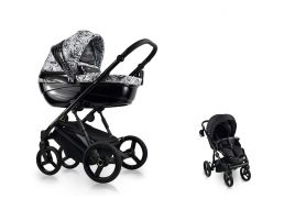 BEXA Glamour + Glam Set 01/crocodile leather 2022 2v1