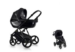 BEXA Glamour + Glam Set 02/black 2022 2v1