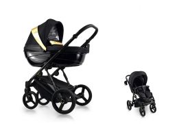 BEXA Glamour + Glam Set 02/gold 2022 2v1