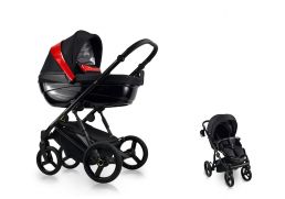 BEXA Glamour + Glam Set 03/red 2022 2v1