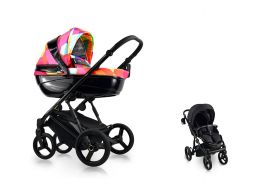 BEXA Glamour + Glam Set 06/black 2022 2v1