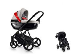BEXA Glamour + Glam Set 09/red 2022 2v1