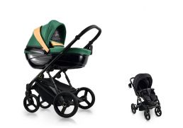 BEXA Glamour + Glam Set 10/beige 2022 2v1