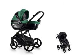 BEXA Glamour + Glam Set 10/black 2022 2v1