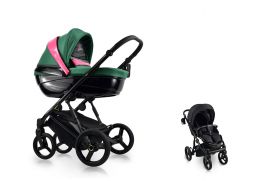BEXA Glamour + Glam Set 10/pink 2022 2v1