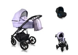 BEXA Line 2.0 Pastel L21 2022 3v1