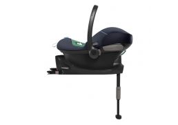CYBEX Aton S2 i-Size + Base One ocean blue 2023