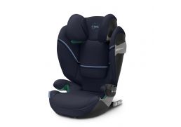CYBEX Solution S2 i-fix ocean blue 2023