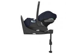 CYBEX Cloud Z2 i-Size + Base Z2 nautical blue 2022