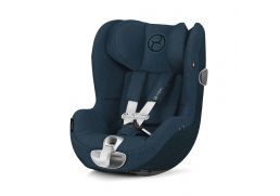 CYBEX Sirona Z2 i-Size Plus SensorSafe bez základne mountain blue 2022