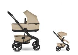 EASYWALKER Jimmey Set Lite sand taupe 2024 2v1