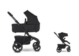 EASYWALKER Jimmey Set Lite pepper black 2024 2v1