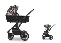 CAVOE Axo Style High Set la rose 2024