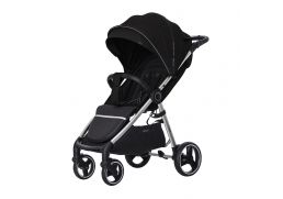 CARRELLO Pulse leather black 2022