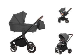 CARRELLO Epica Set iron grey 2022