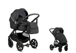 NOORDI Fjordi 815 black 2023