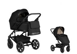 NOORDI Aqua Thermo black 2023