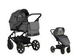 NOORDI Aqua Thermo dark grey 2023