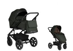 NOORDI Aqua Thermo forest green 2023