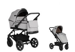 NOORDI Aqua Thermo light grey 2023