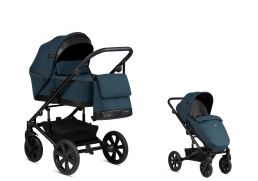 NOORDI Aqua Thermo ocean blue 2023