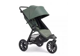BABY JOGGER City Elite 2 briar green 2024