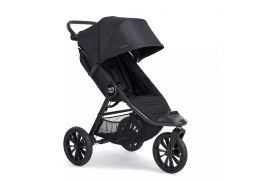 BABY JOGGER City Elite 2 opulent black 2024