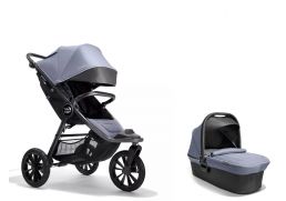 BABY JOGGER City Elite 2 Commuter Set 