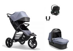 BABY JOGGER City Elite 2 Set - Commuter 3v1 Cybex Aton B2 i-Size