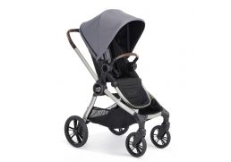 BABY JOGGER City Sights dark slate 2022
