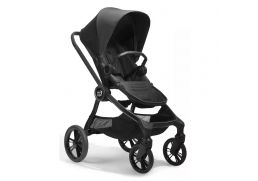 BABY JOGGER City Sights rich black 2024