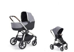BABY JOGGER City Sights Set dark slate 2024 2v1