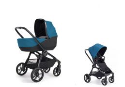 BABY JOGGER City Sights Set deep teal 2023