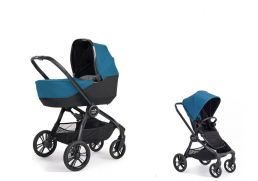 BABY JOGGER City Sights Set deep teal 2022 2v1