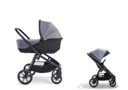 BABY JOGGER City Sights Set - Commuter 2v1